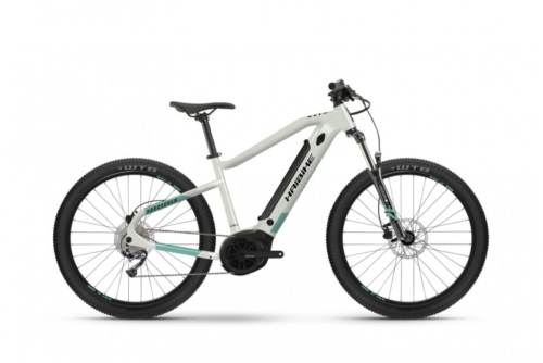 Haibike HardSeven 5 (USED)