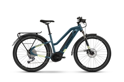 !!Used!! HAIBIKE Trekking 5 Mid 2023