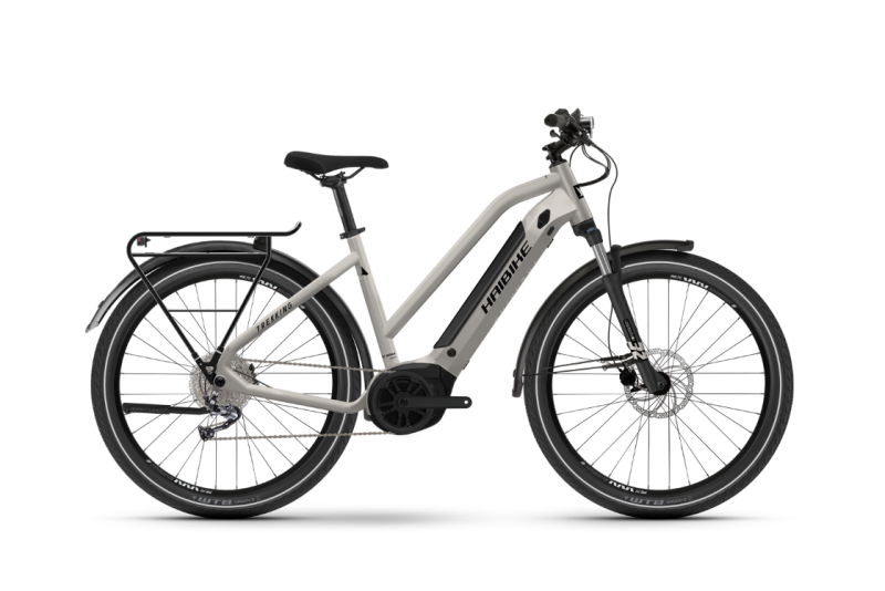 HAIBIKE Trekking 3 Mid