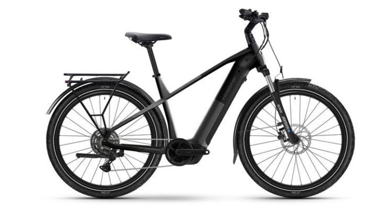 HAIBIKE Trekking 3 High 2026