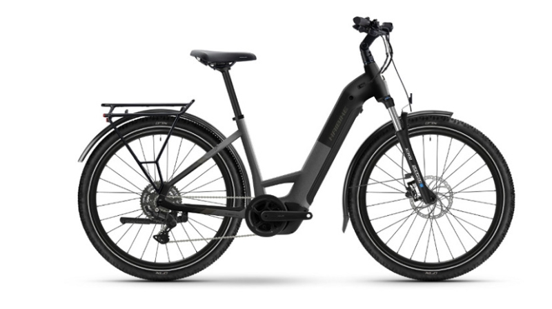 HAIBIKE Trekking 3 Low 2026