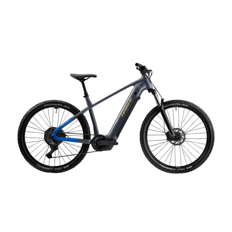 Haibike Alltrack ALLTRACK 6.5 2026