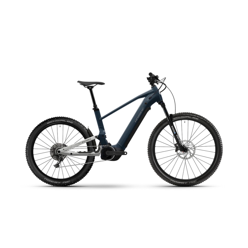 Haibike Alltrail 4 2026 (Full suspension)